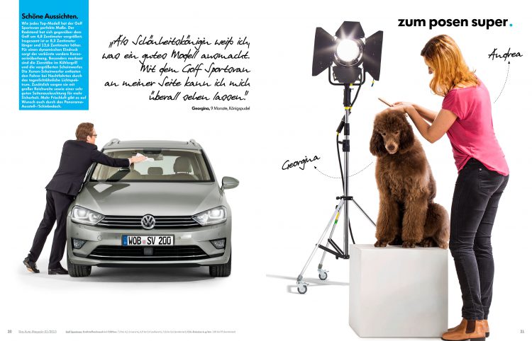 Cem Guenes - VW | MAGAZIN - Archive, Hall of Fame, Something with Cars