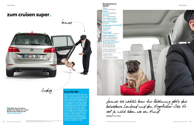 Cem Guenes - VW | MAGAZIN - Archive, Hall of Fame, Something with Cars