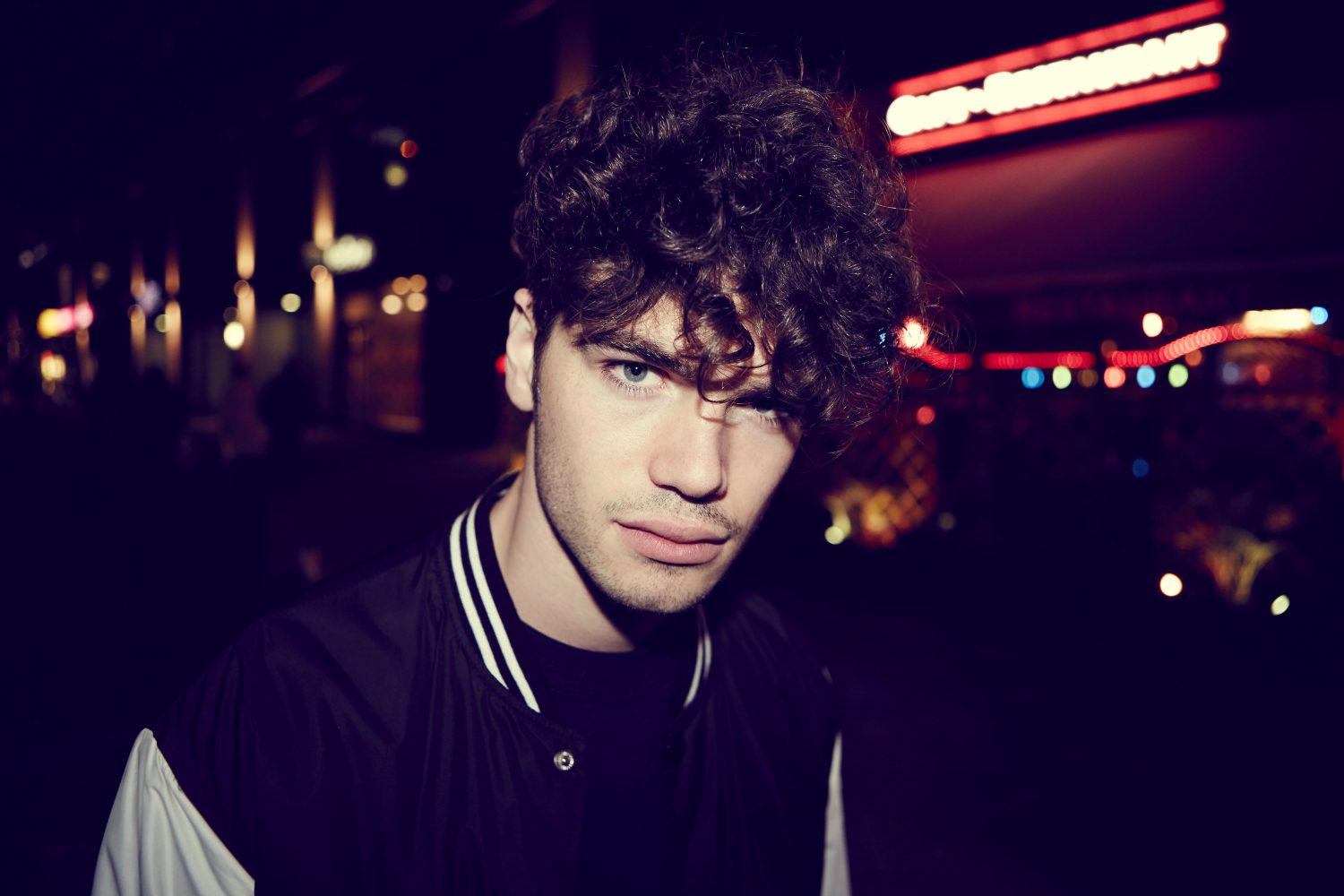 Cem Guenes - PARTY TIME - Archive, Friends and Other Strangers