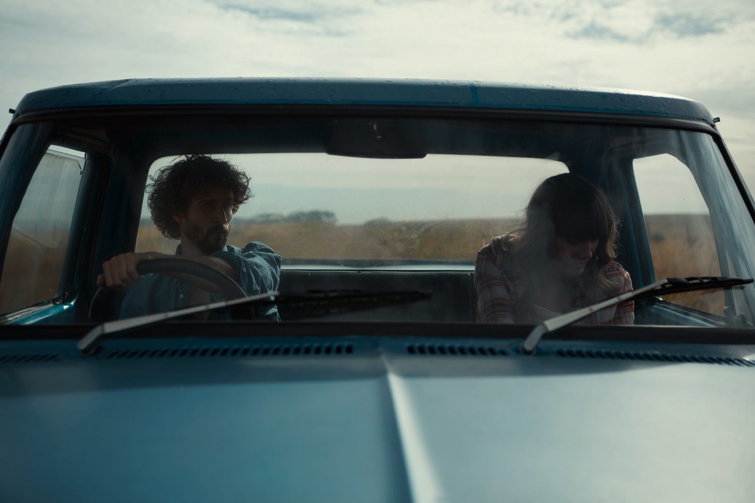 Cem Guenes - PERSONAL WORK | FORD PICK uP - Archive, Something with Cars