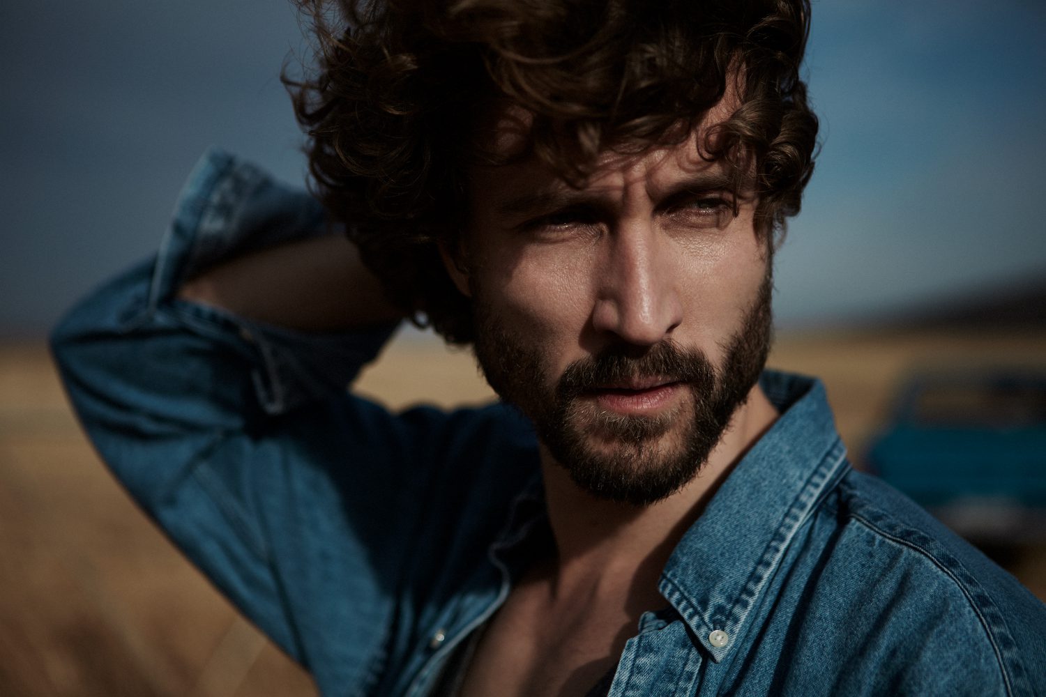 Cem Guenes - PERSONAL WORK | FORD PICK uP - Archive, Something with Cars