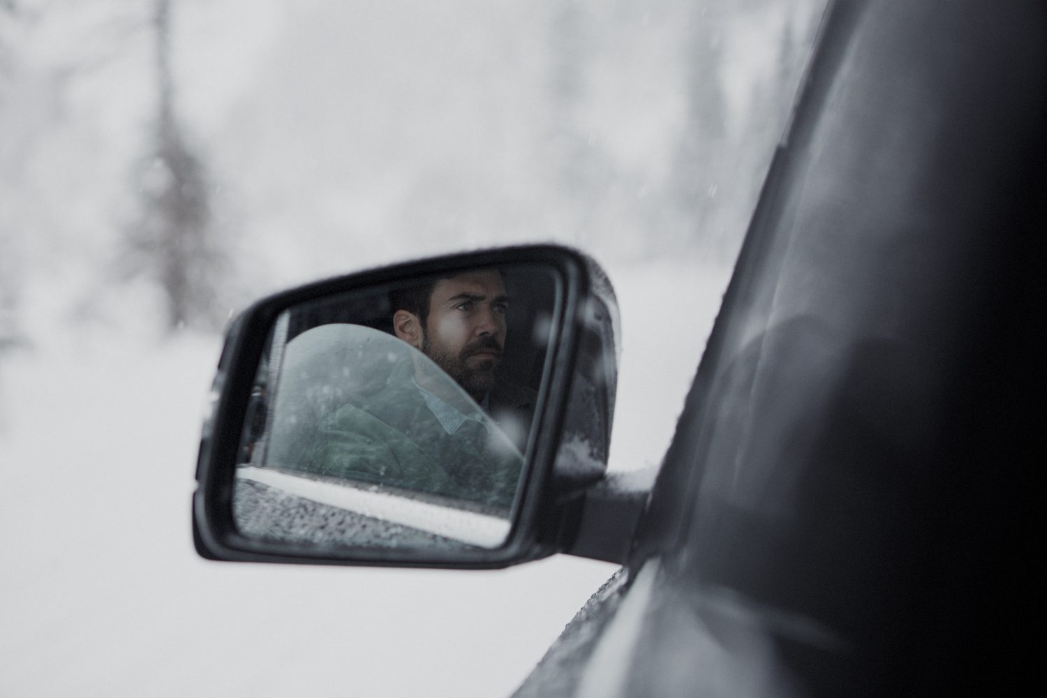 Cem Guenes - MERCEDES BENZ | OLIVER - Archive, Motion Picture, Something with Cars