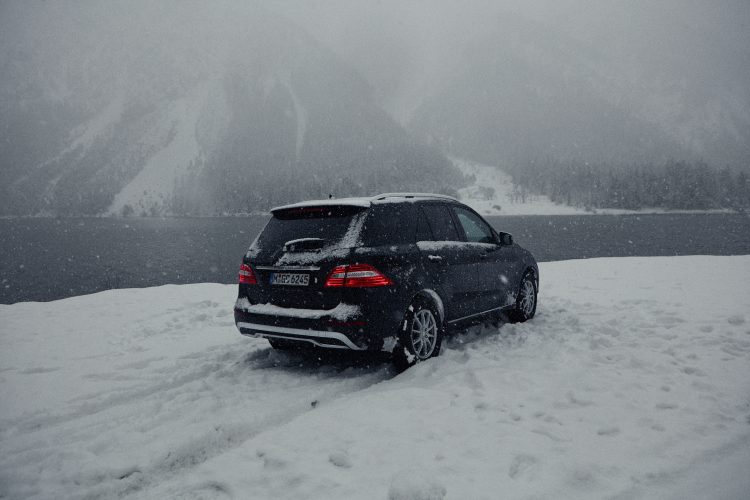 Cem Guenes - MERCEDES BENZ | OLIVER - Archive, Motion Picture, Something with Cars