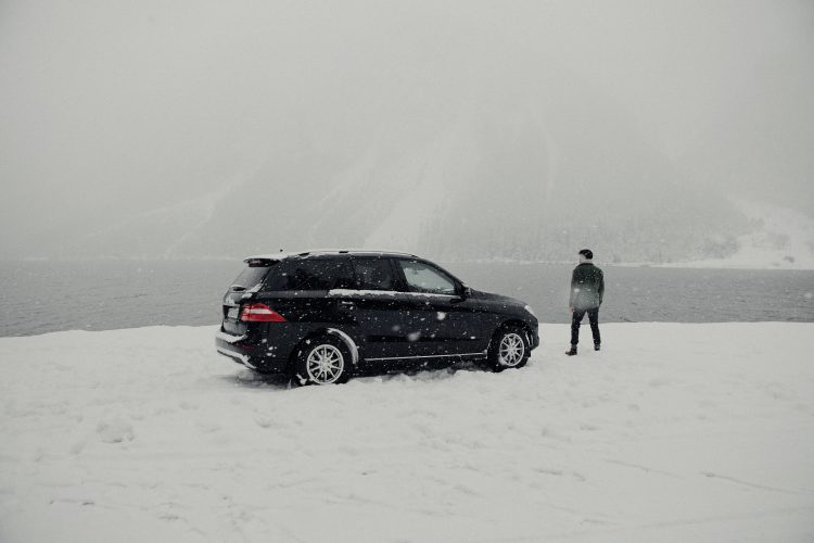 Cem Guenes - MERCEDES BENZ | OLIVER - Archive, Motion Picture, Something with Cars