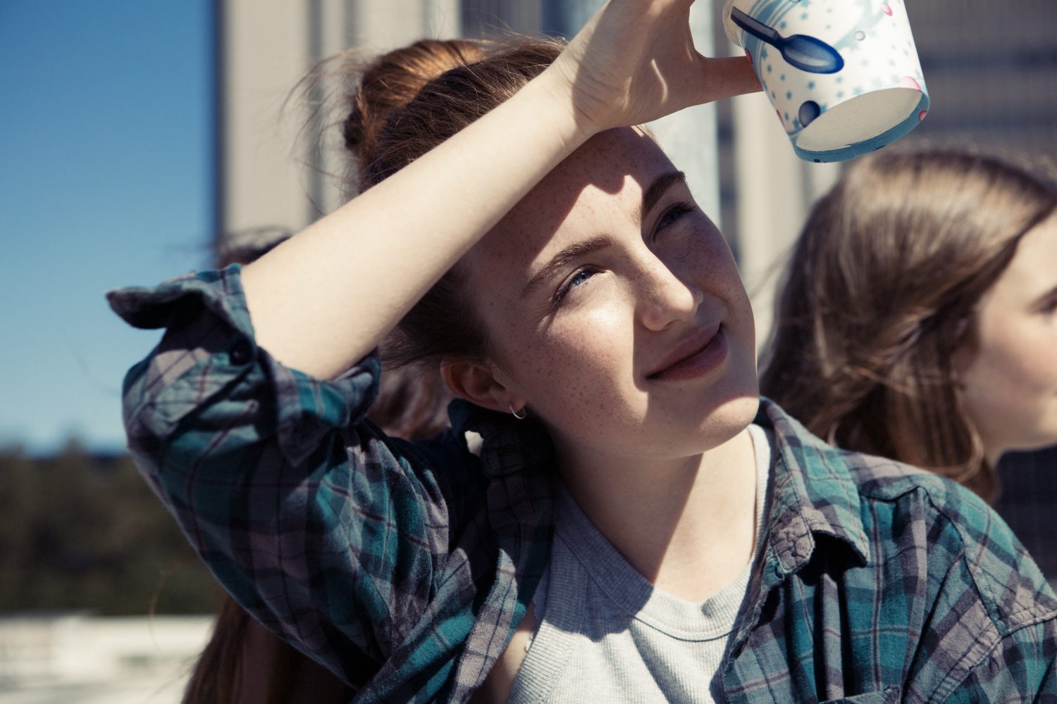 Cem Guenes - Personal Work | Capetown Youth - Archive, Friends and Other Strangers