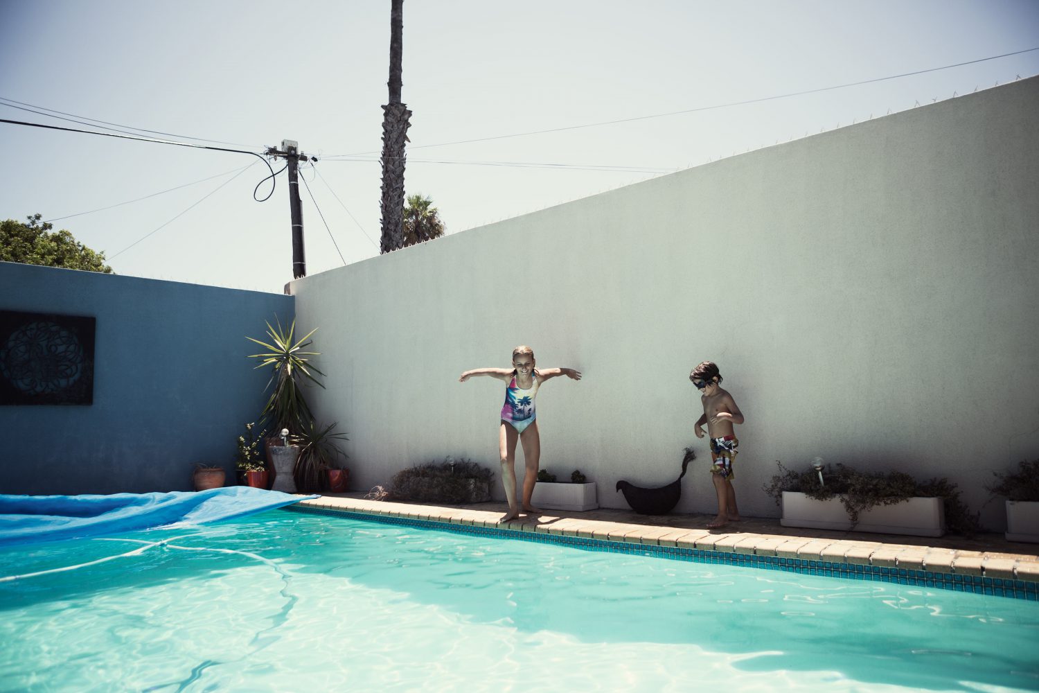 Cem Guenes - LITTLE YEARS CAPETOWN - Archive, Family is Everything