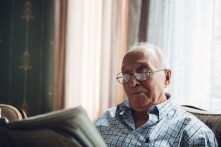 Cem Guenes - GRANDPARENTS - Archive, Family is Everything