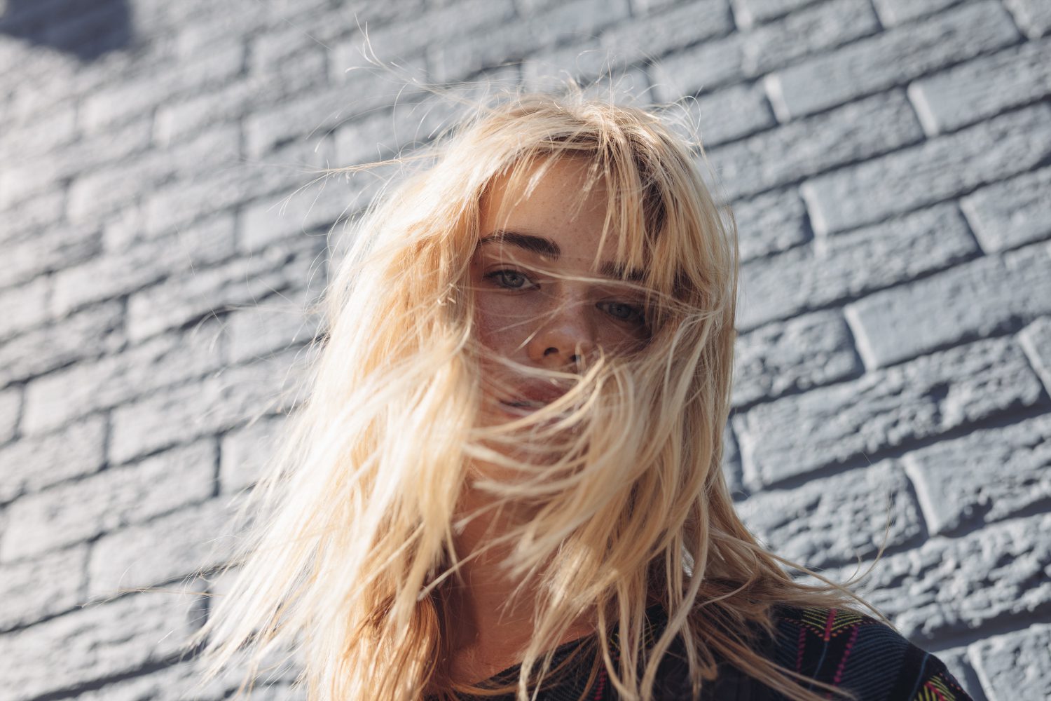 Cem Guenes - OFF TO WORK - Archive, Friends and Other Strangers, Portrait Mode