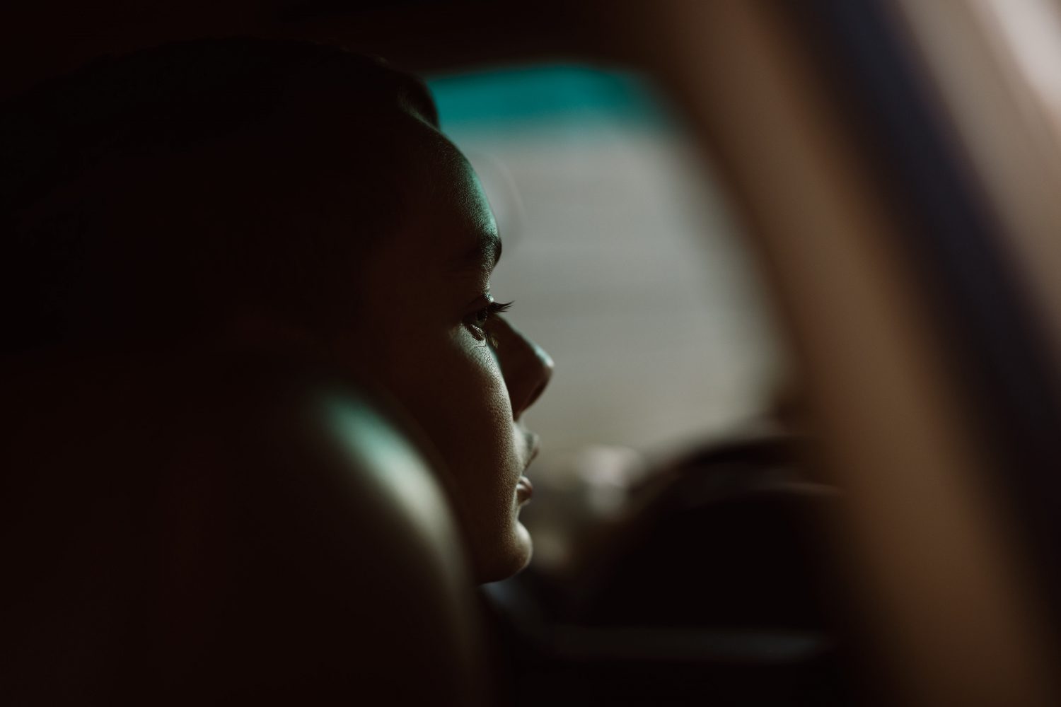 Cem Guenes - MERCEDES BENZ CLASSIC | ASHLEY - Archive, Portrait Mode, Something with Cars