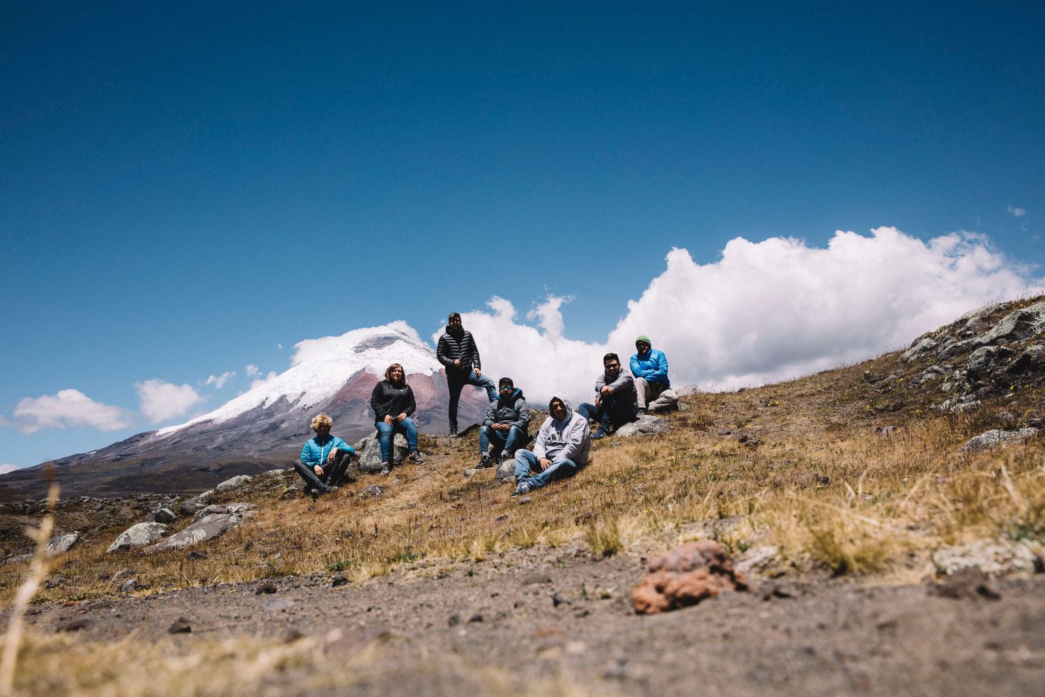 Cem Guenes - CREW LOVE - Archive, NEWS
