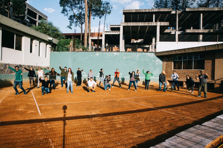 Cem Guenes - CREW LOVE - Archive, NEWS