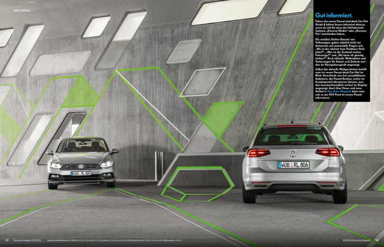 Cem Guenes - VW | MAGAZIN - Archive, Hall of Fame