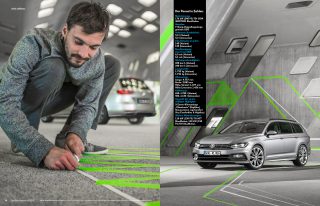 Cem Guenes - VW | MAGAZIN - Archive, Hall of Fame