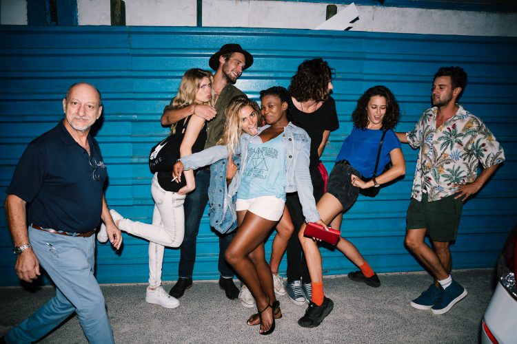 Cem Guenes - YOURS TRULY - Archive, Friends and Other Strangers, NEWS