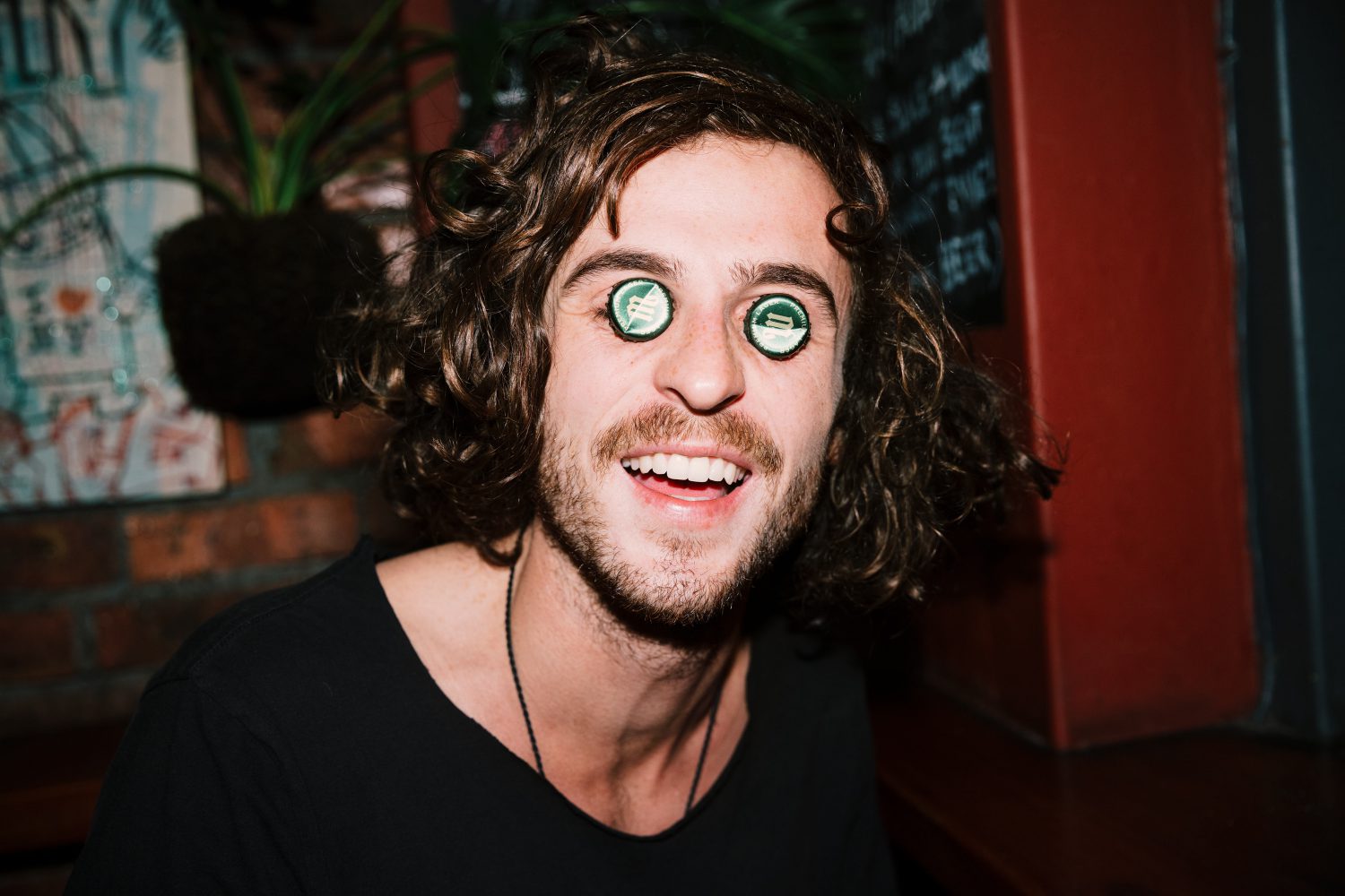 Cem Guenes - YOURS TRULY - Archive, Friends and Other Strangers, NEWS