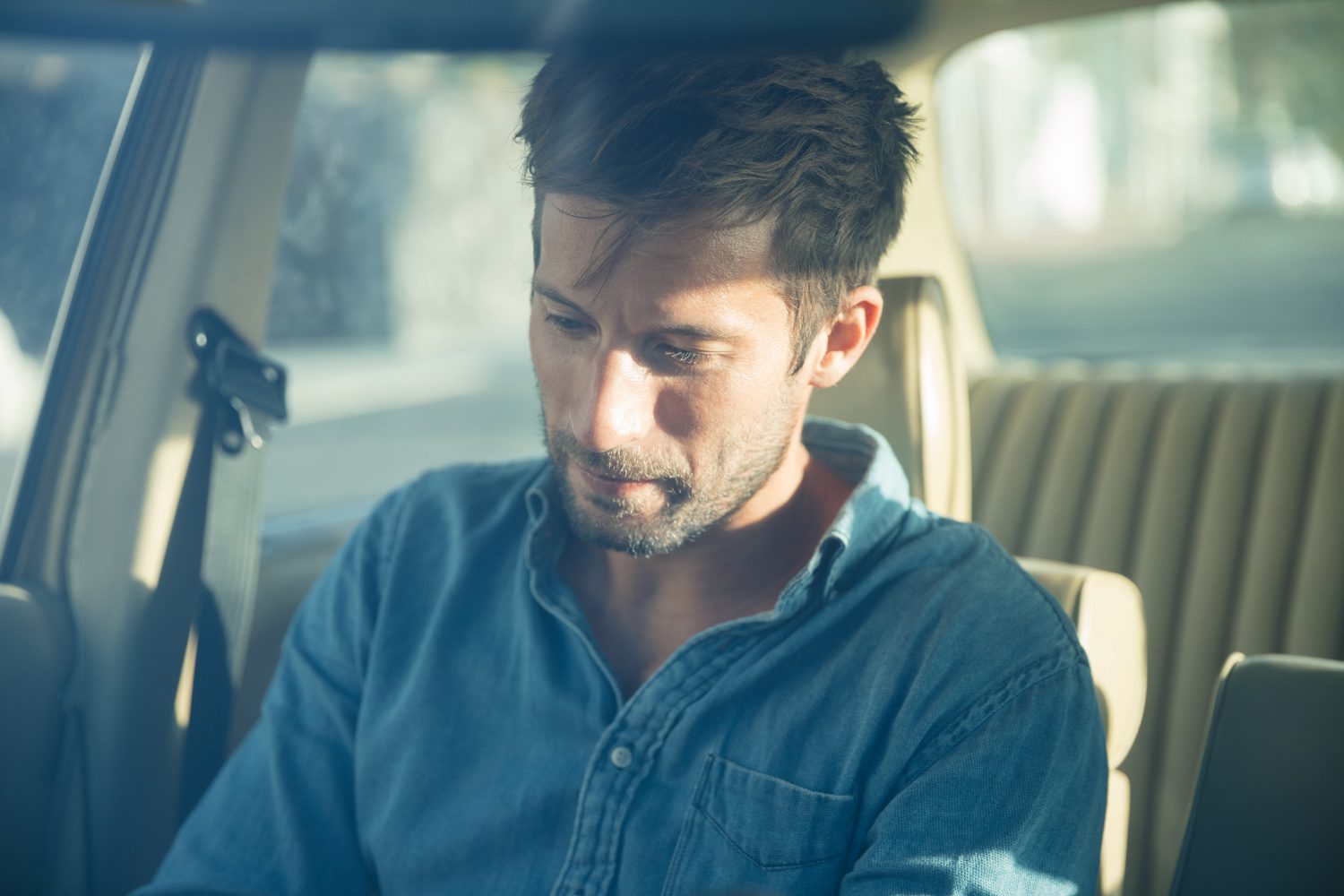 Cem Guenes - TOBIAS - Archive, Friends and Other Strangers