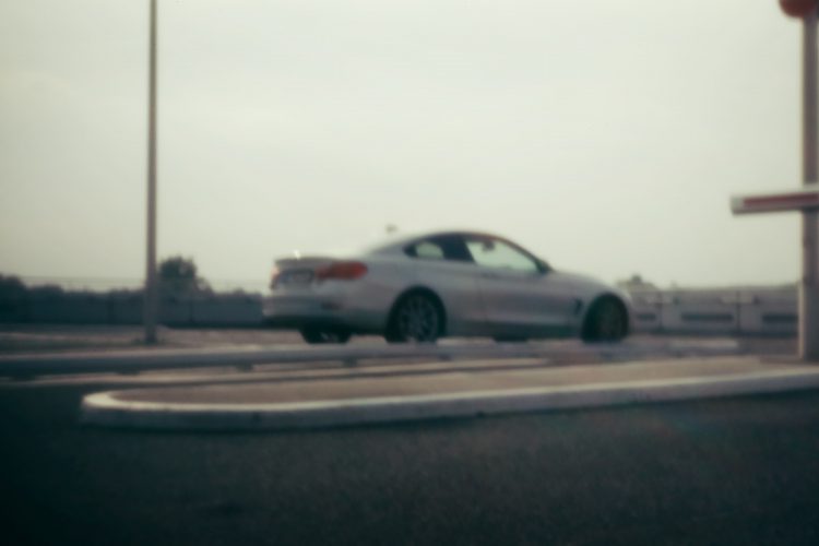 Cem Guenes - BMW - Archive, Something with Cars