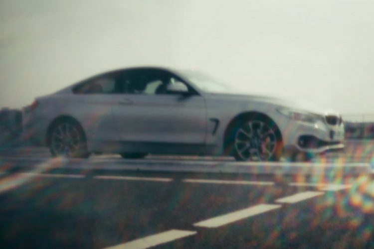 Cem Guenes - BMW - Archive, Something with Cars