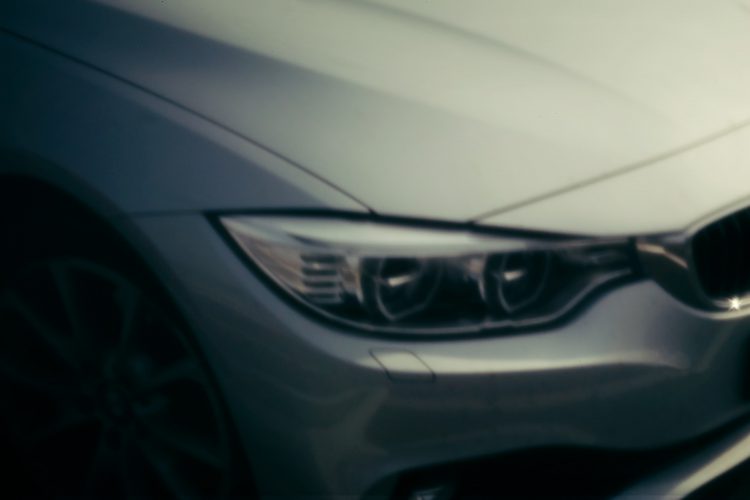 Cem Guenes - BMW - Archive, Something with Cars