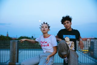 Cem Guenes - DRIVE NOW | ROOFTOP CINEMA - Archive, Friends and Other Strangers, Portfolio, Something with Cars
