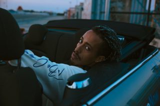 Cem Guenes - DRIVE NOW | ROOFTOP CINEMA - Archive, Friends and Other Strangers, Portfolio, Something with Cars
