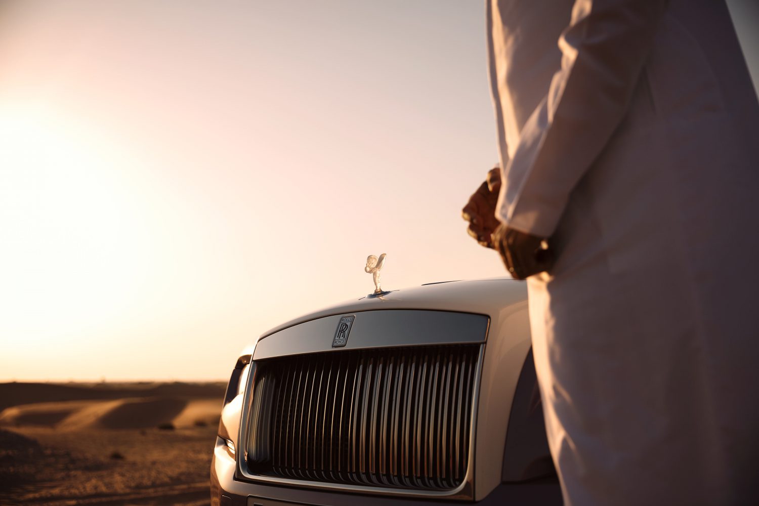 Cem Guenes - ROLLS ROYCE PHANTOM - Archive, Something with Cars