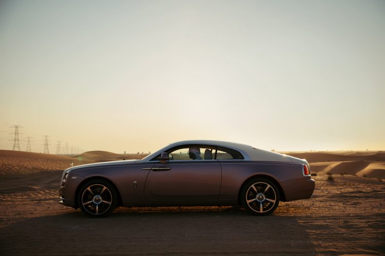 Cem Guenes - ROLLS ROYCE PHANTOM - Archive, Something with Cars