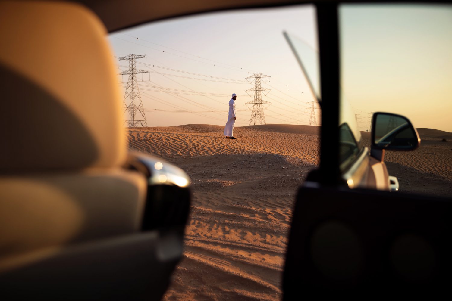 Cem Guenes - ROLLS ROYCE PHANTOM - Archive, Something with Cars