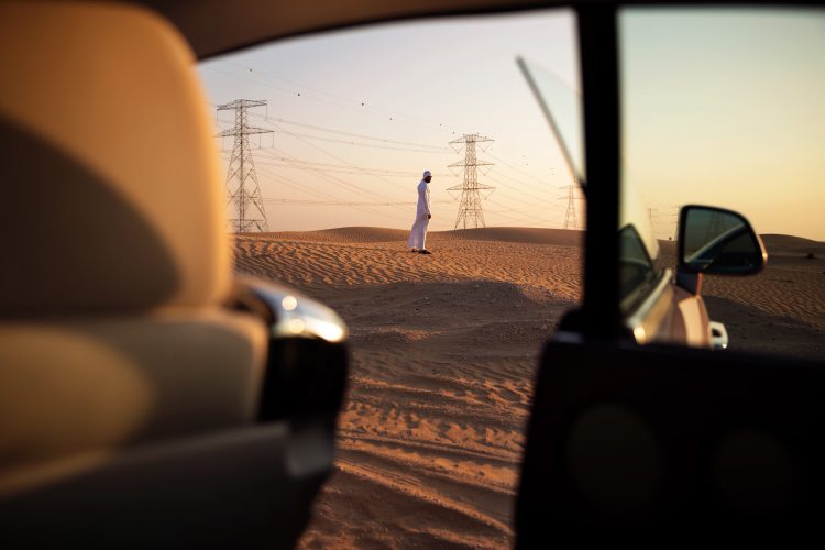 Cem Guenes - ROLLS ROYCE PHANTOM - Archive, Something with Cars