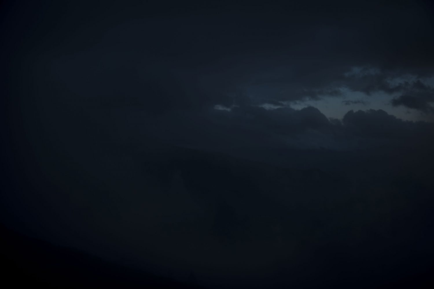 Cem Guenes - CLOUDS - Archive