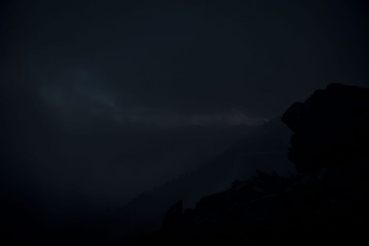 Cem Guenes - CLOUDS - Archive