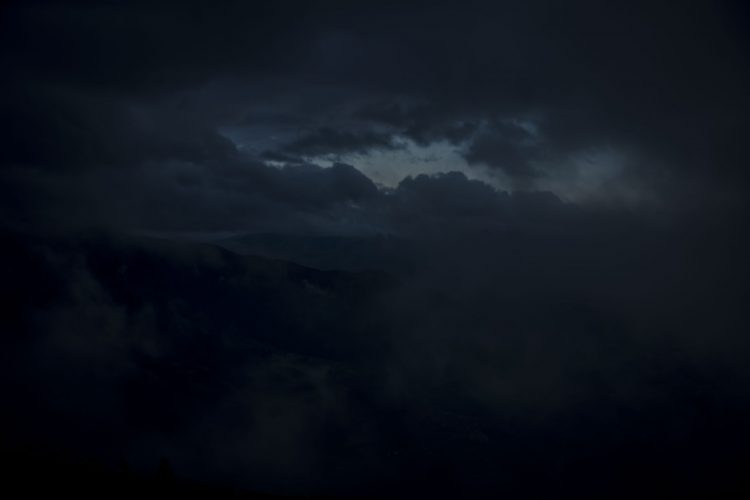 Cem Guenes - CLOUDS - Archive