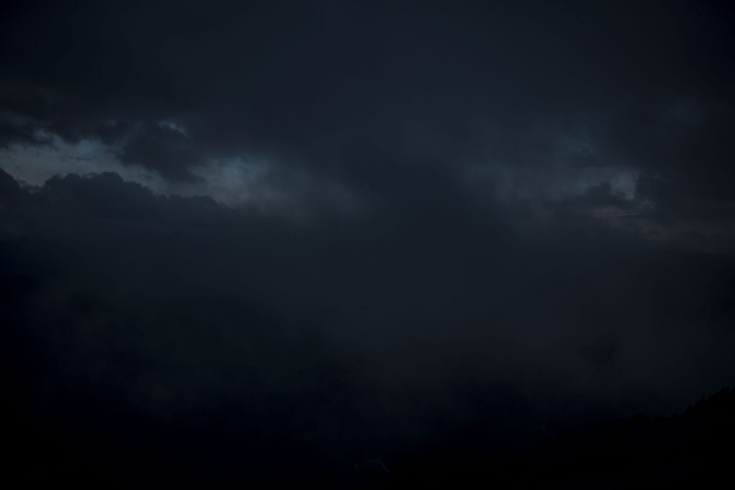 Cem Guenes - CLOUDS - Archive