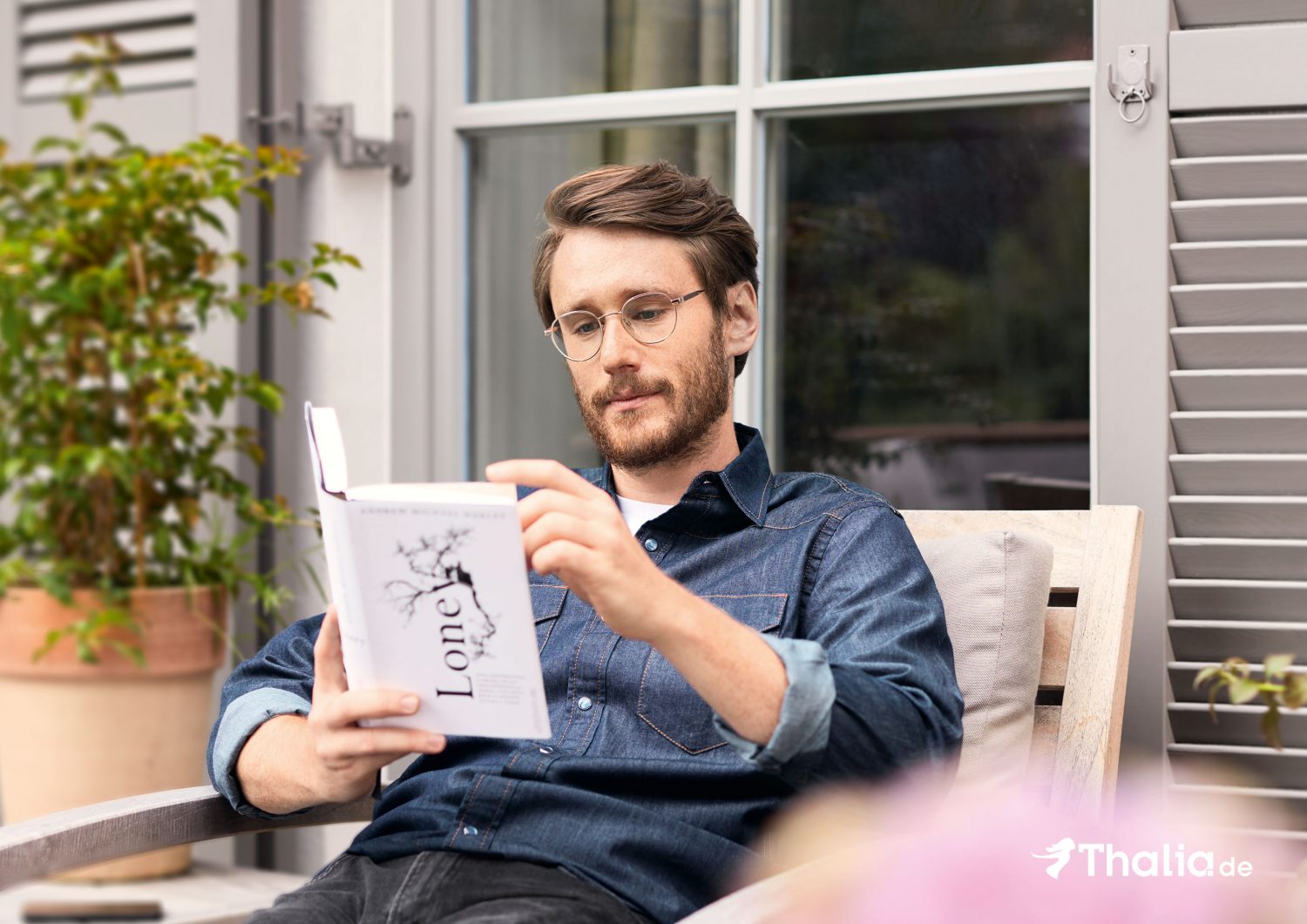 Cem Guenes - THALIA - Archive, Hall of Fame