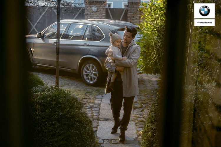 Cem Guenes - BMW INTEGRATED PARTS - Archive, Family is Everything, Friends and Other Strangers, Something with Cars