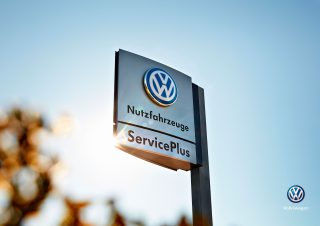 Cem Guenes - VOLKSWAGEN NUTZFAHRZEUGE - Archive, Hall of Fame