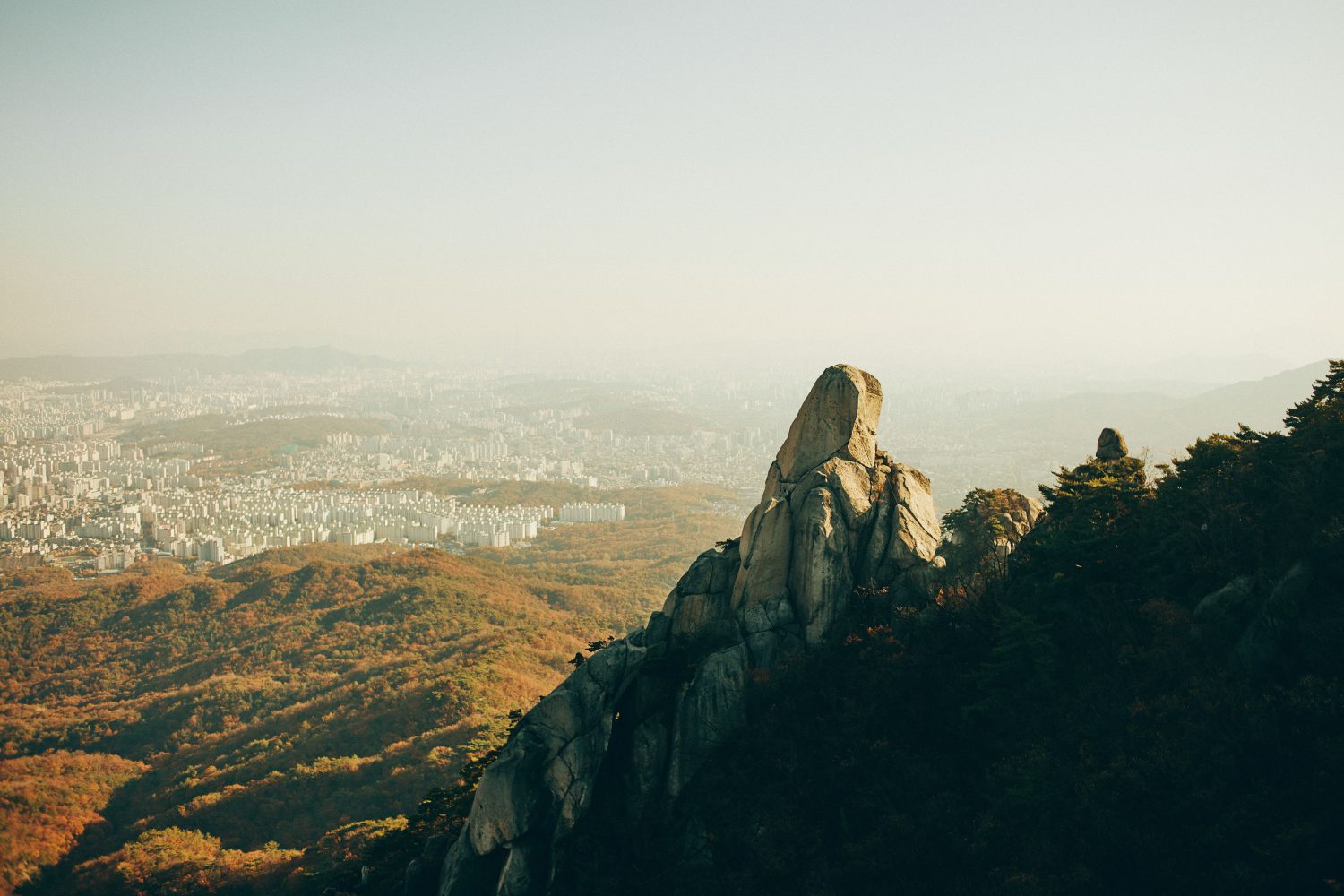 Cem Guenes - KOREA - Archive