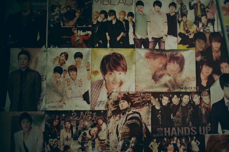 Cem Guenes - KOREA - Archive