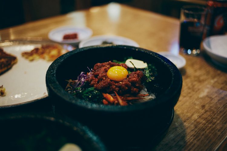 Cem Guenes - KOREA - Archive