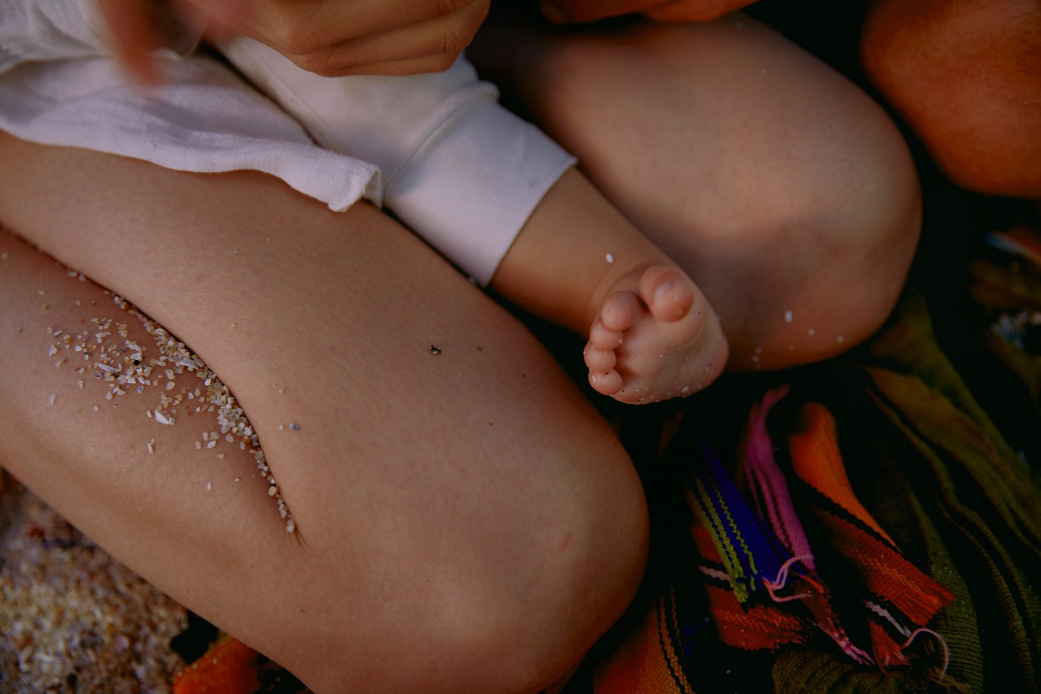 Cem Guenes - @diemueslis - Archive, Family is Everything