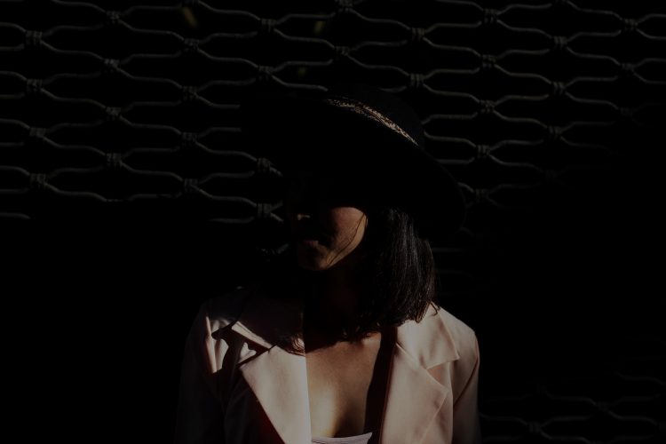 Cem Guenes - STREETPORTRAITS CAPETOWN III - Archive, Portrait Mode