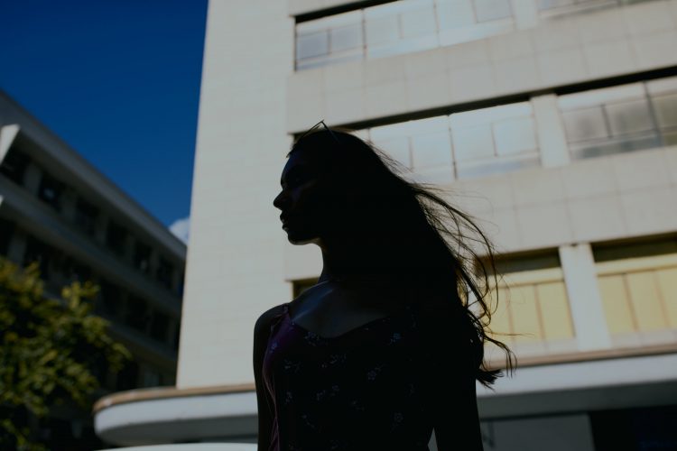 Cem Guenes - STREETPORTRAITS CAPETOWN II - Archive, Portrait Mode