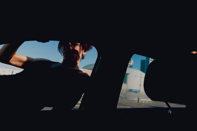 Cem Guenes - EASTGATE - Archive, NEWS, Something with Cars