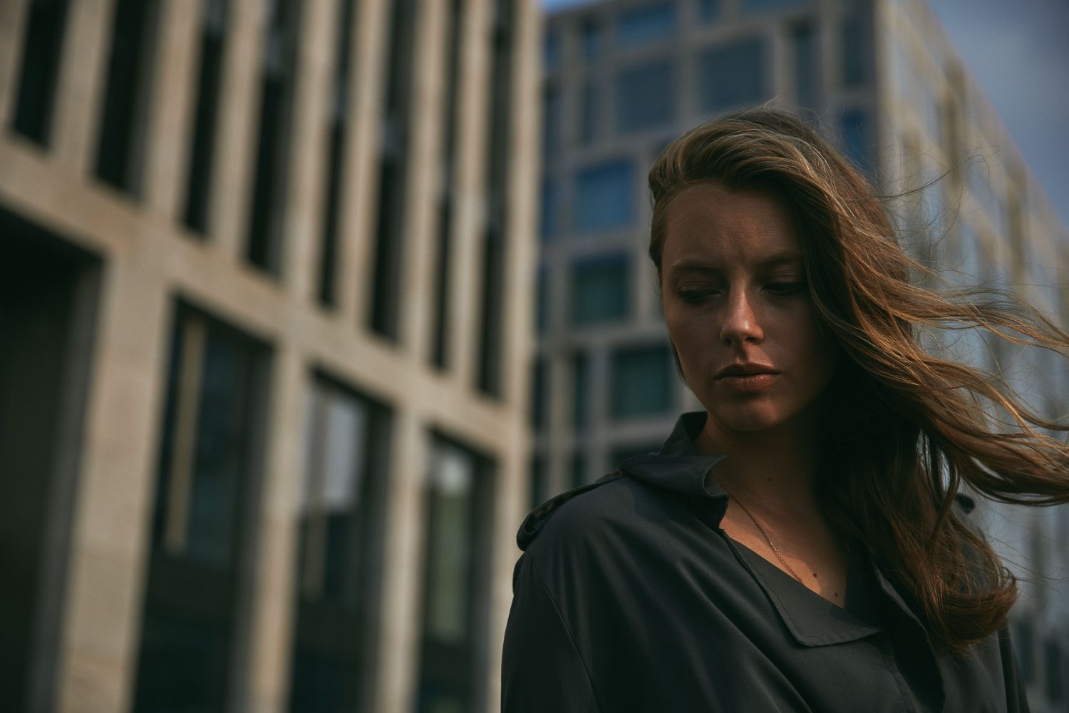 Cem Guenes - BWM | MAHINA - Archive, Something with Cars