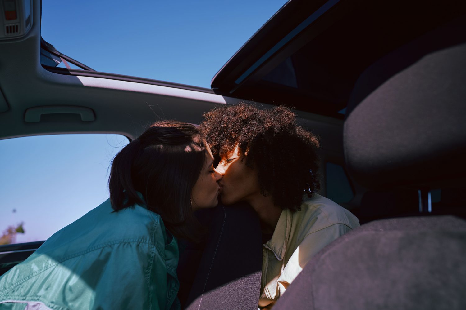 Cem Guenes - VW | LISSABON - Archive, Friends and Other Strangers, Something with Cars