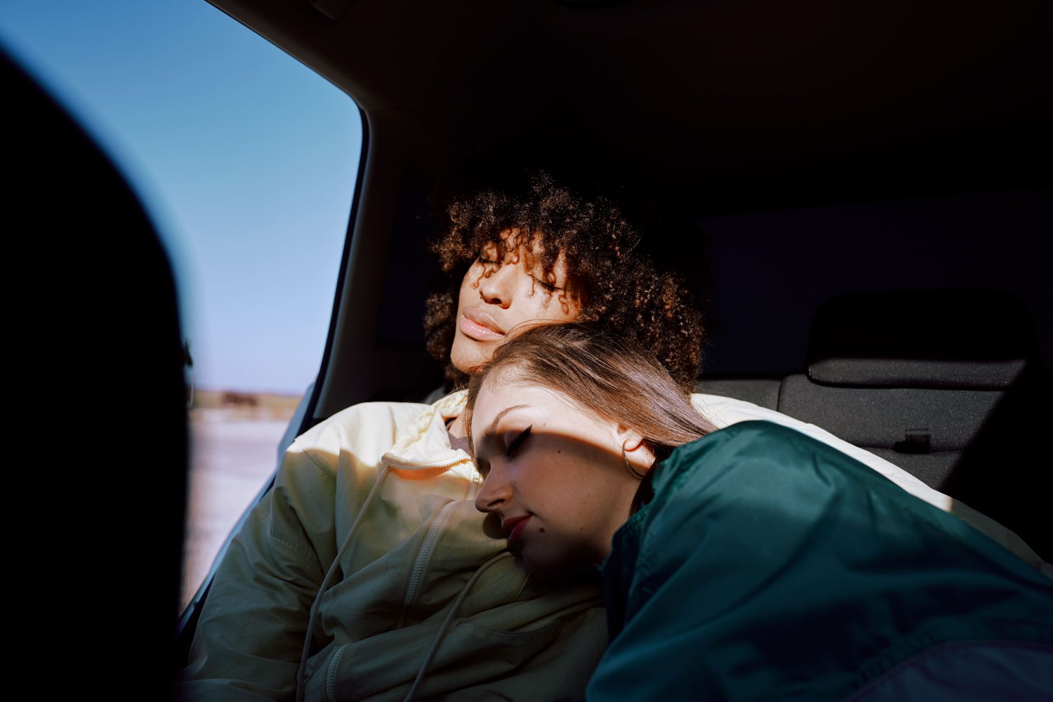 Cem Guenes - VW | LISSABON - Archive, Friends and Other Strangers, Something with Cars