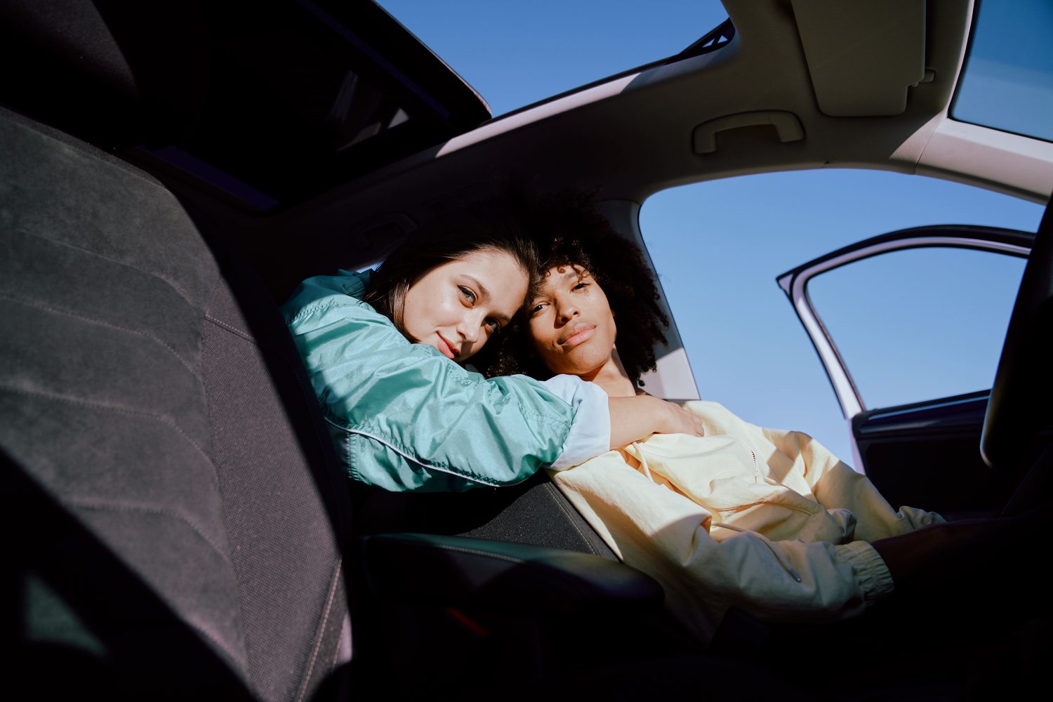 Cem Guenes - VW | LISSABON - Archive, Friends and Other Strangers, Something with Cars