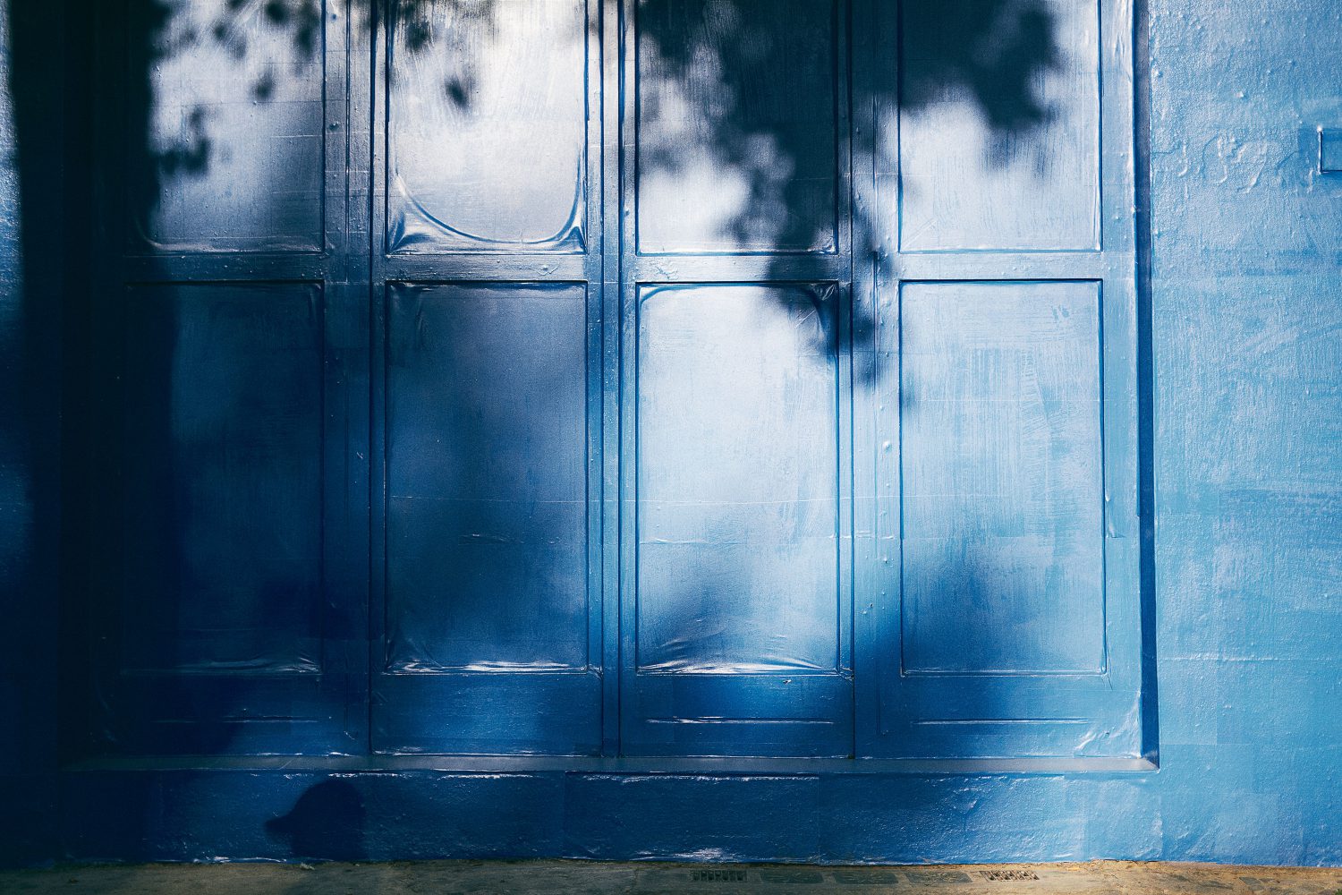 Cem Guenes - LEON - Archive, NEWS, Portrait Mode