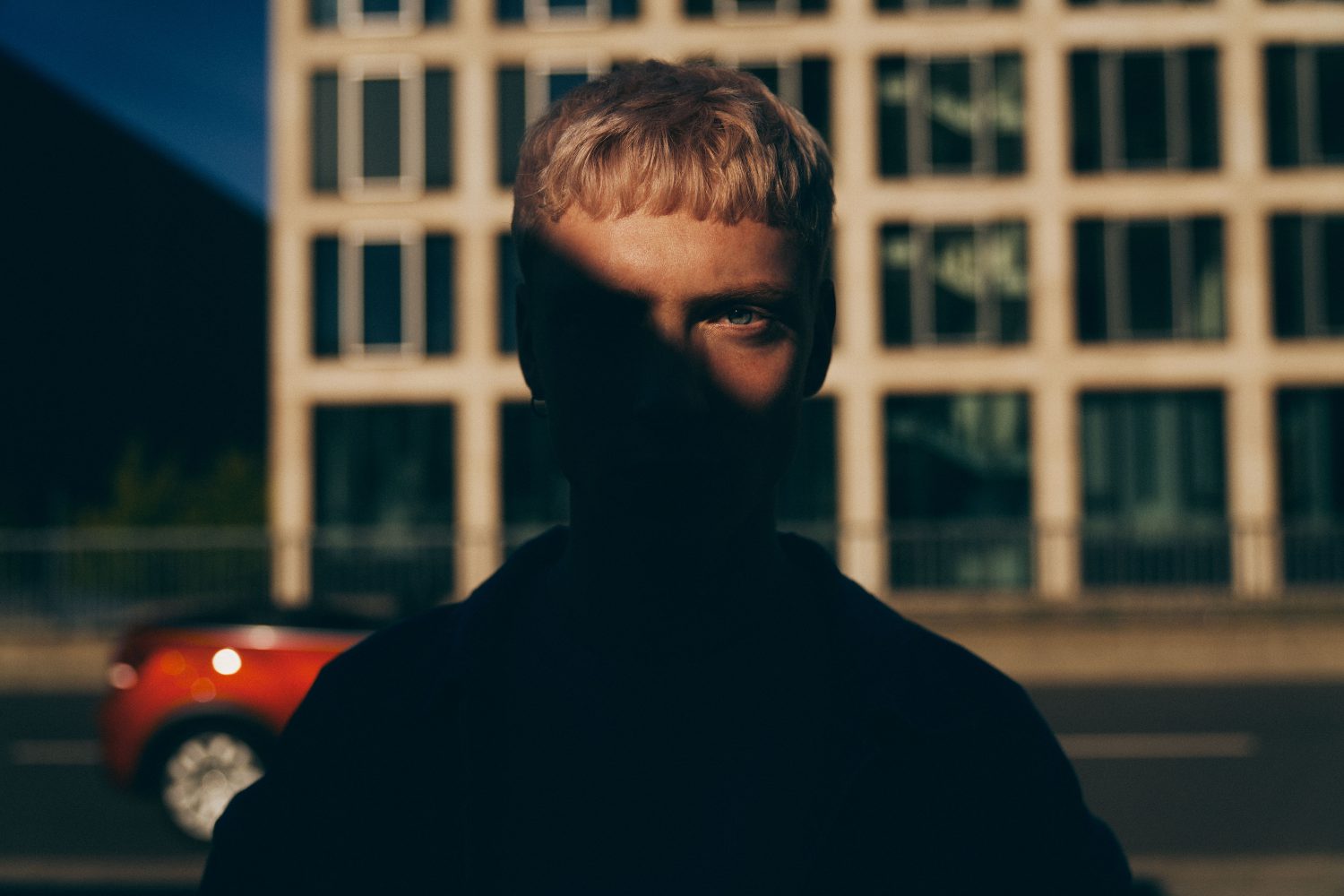 Cem Guenes - T-ROC CABRIO | BASTI - Archive, Motion Picture, NEWS, Something with Cars