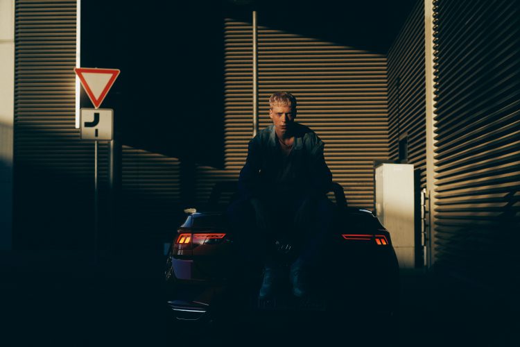 Cem Guenes - T-ROC CABRIO | BASTI - Archive, Motion Picture, NEWS, Something with Cars